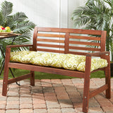 52" x 18" Outdoor Bench Cushion