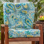 42" x 21" Outdoor Chair Cushion