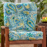 42" x 21" Outdoor Chair Cushion