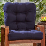 42" x 21" Outdoor Chair Cushion