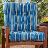 42" x 21" Outdoor Chair Cushion