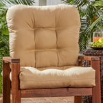 42" x 21" Outdoor Chair Cushion