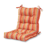 42" x 21" Outdoor Chair Cushion