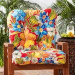 42" x 21" Outdoor Chair Cushion