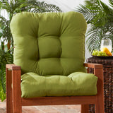 42" x 21" Outdoor Chair Cushion