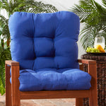 42" x 21" Outdoor Chair Cushion