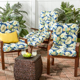 42" x 21" Outdoor Chair Cushion