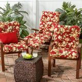 42" x 21" Outdoor Chair Cushion