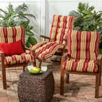 42" x 21" Outdoor Chair Cushion