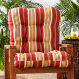 42" x 21" Outdoor Chair Cushion