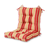 42" x 21" Outdoor Chair Cushion