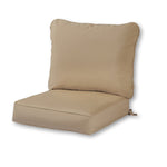 Outdoor Deep Seat Cushion Set