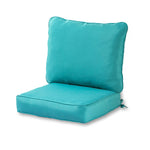 Outdoor Deep Seat Cushion Set