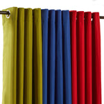 Outdoor Drapes