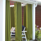 Outdoor Drapes