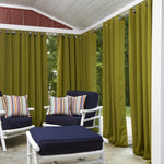 Outdoor Drapes