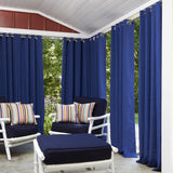 Outdoor Drapes