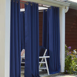 Outdoor Drapes