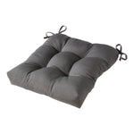 Sunbrella 19" Square Outdoor Chair Seat Cushion