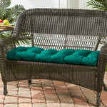 Sunbrella 46" Outdoor Bench Cushion