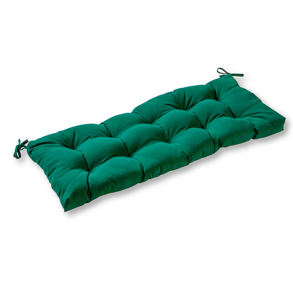 Sunbrella 46 Outdoor Bench Cushion Cushions Direct
