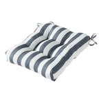 20" x 20" Outdoor Chair Seat Cushion