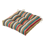 20" x 20" Outdoor Chair Seat Cushion