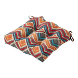 20" x 20" Outdoor Chair Seat Cushion