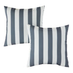 17" x 17" Outdoor Throw Pillow - SET OF 2