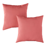 17" x 17" Outdoor Throw Pillow - SET OF 2