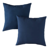 17" x 17" Outdoor Throw Pillow - SET OF 2