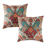 17" x 17" Outdoor Throw Pillow - SET OF 2