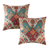 17" x 17" Outdoor Throw Pillow - SET OF 2