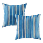 17" x 17" Outdoor Throw Pillow - SET OF 2