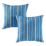 17" x 17" Outdoor Throw Pillow - SET OF 2