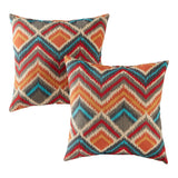 17" x 17" Outdoor Throw Pillow - SET OF 2