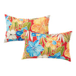 19" x 12" Outdoor Toss Pillows - SET OF 2