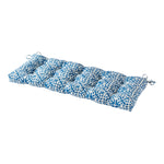 52" x 18" Outdoor Bench Cushion