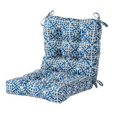 42" x 21" Outdoor Chair Cushion