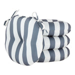 15" Round Outdoor Bistro Cushion - SET OF 4