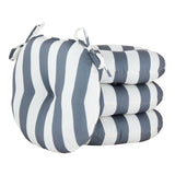 15" Round Outdoor Bistro Cushion - SET OF 4