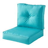 Sunbrella Deep Seat Cushion Set