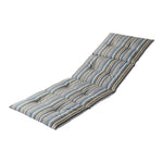 72" Chaise Lounger Pad