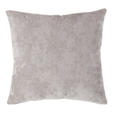 Velvet Throw Pillow