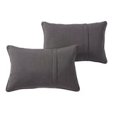 NEW Rectangle Sunbrella Outdoor Throw Pillows
