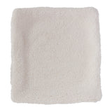 Sherpa Fleece Throw Pillow