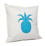 20" Square Toss Pillow - Sea/Marine Patterns