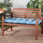 52" x 18" Outdoor Bench Cushion