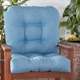 42" x 21" Outdoor Chair Cushion