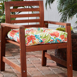 20" x 20" Outdoor Chair Seat Cushion